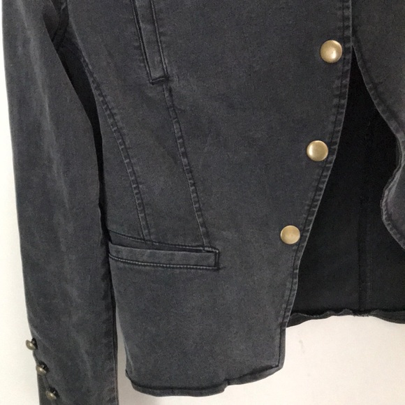 BDG Jacket - Picture 4 of 5